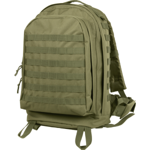 BOLSO DE ASALTO 3-DAY MOLLE  40169